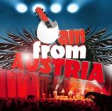 I' am from Austria -live im Park 24-