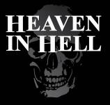 HEAVEN IN HELL 80's live Rock