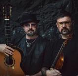 DJANGO 3000 Amore Mio Ciao -live-