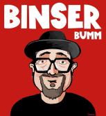 HELMUT BINSER -Bumm-