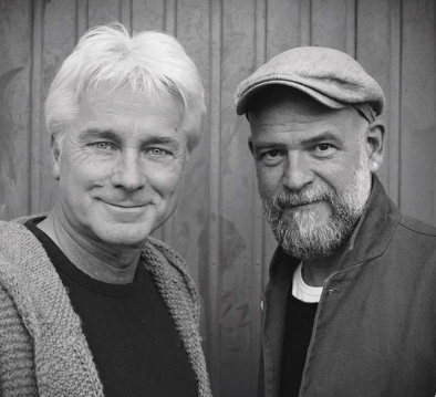 SCHMIDBAUER & KÄLBERER -Zwoa aloa-